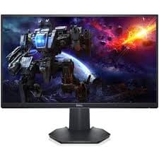 מסך מחשב Dell S2421HGF ‏24 ‏אינטש Full HD