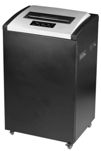 מגרסה מחלקתית/משרדית Jinpex BP-4018M - 40L