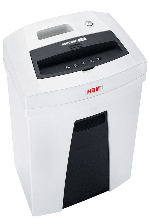 מגרסה משרדית HSM Securio C16