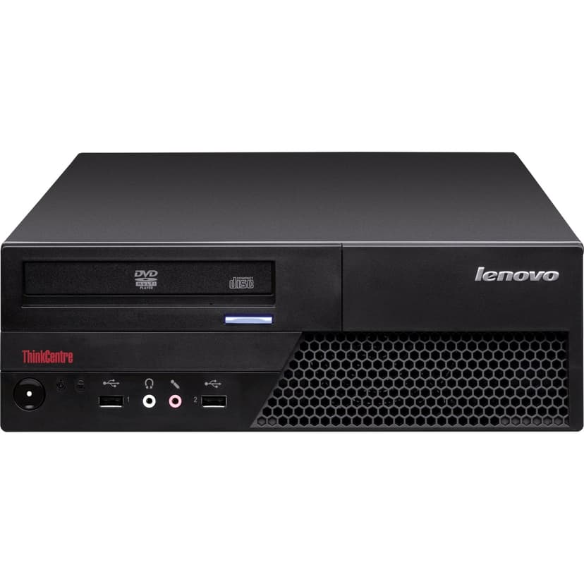 Lenovo Think centre M58 SFF - מחשב מחודש !
