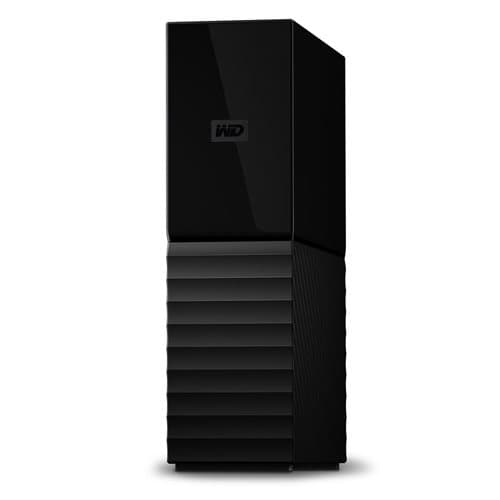 כונן קשיח חיצוני MY BOOK 3TB USB 3.0