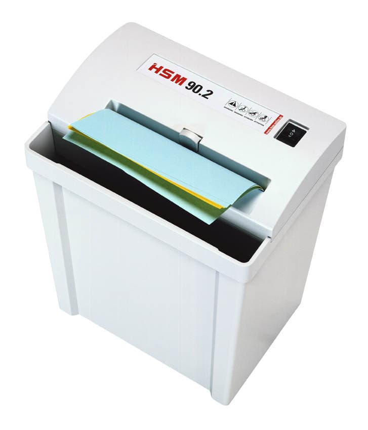 מגרסה אישית אוטומטית HSM 90C