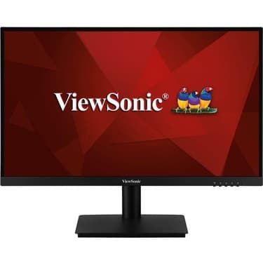 מסך מחשב 24" - ViewSonic VA2406-MH