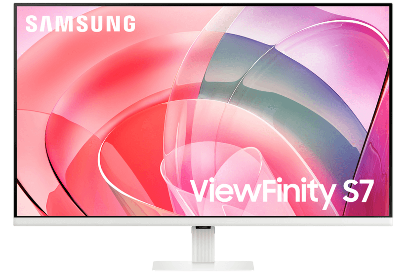 מסך מחשב Samsung S32D701EAU ''31.5 - 4K UHD