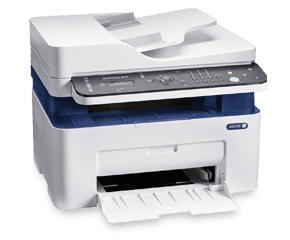 מדפסת לייזר Xerox WorkCentre 3025V_NI זירוקס