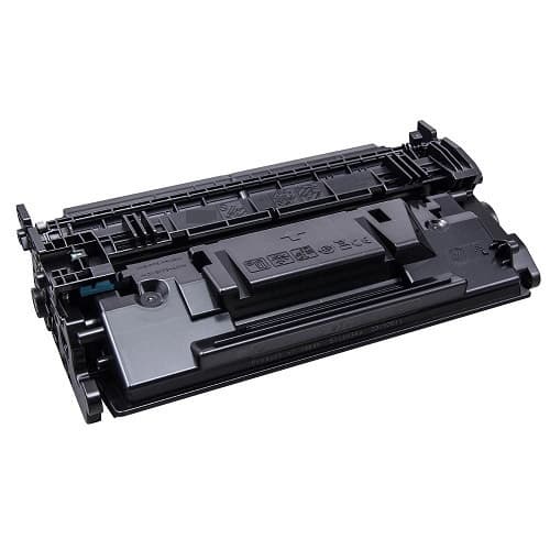 מחסנית טונר תואמת HP 87A