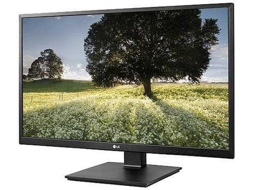 מסך מחשב LG 27BK550Y-B ''27 - Full HD
