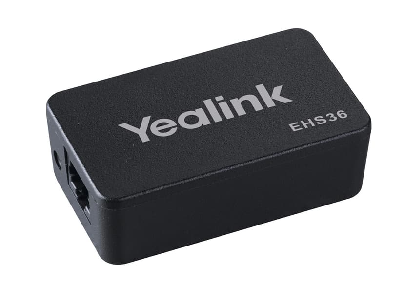 מתג עריסה אלקטרוני Yealink EHS36