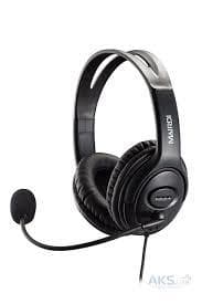 אוזניות MRD-806DUC USB MAIRDI