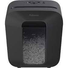 מגרסת נייר Fellowes Powershred LX25m