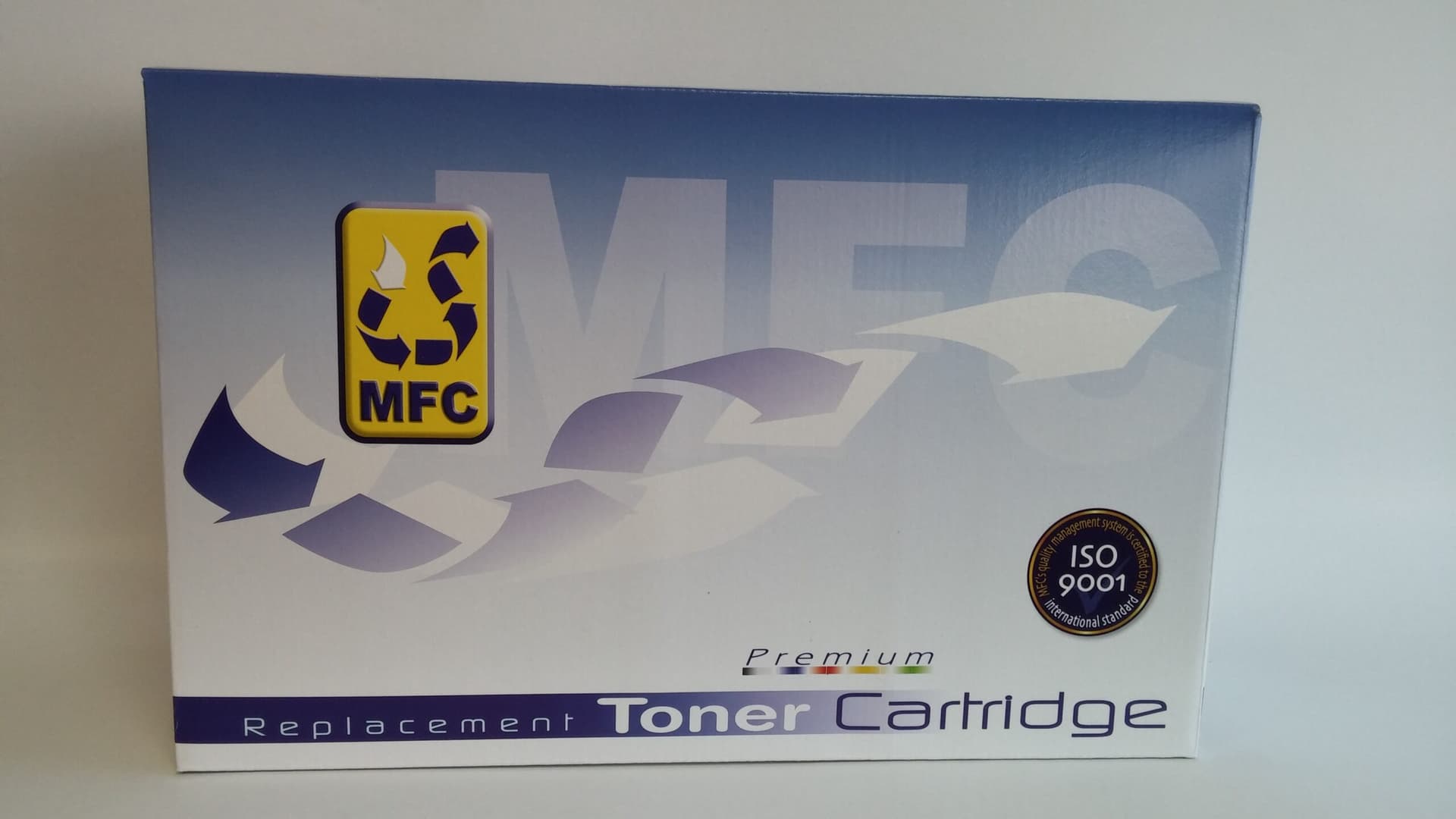 טונר MFC שחור תואם C746H1KG למדפסות LEXMARK C746 / C748 / X746 / X748