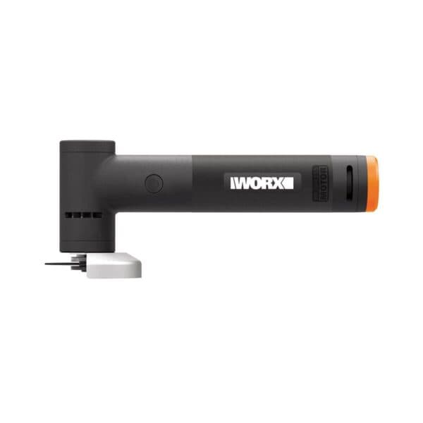 מיני דיסק/משחזת 20V - גוף בלבד