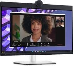 מסך מחשב DELL P2424HEB 24 אינטש דל