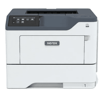מדפסת לייזר רגילה Xerox B410