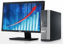 מחשב נייח מחודש DELL OptiPlex 790 SFF I3 -3100 2gn