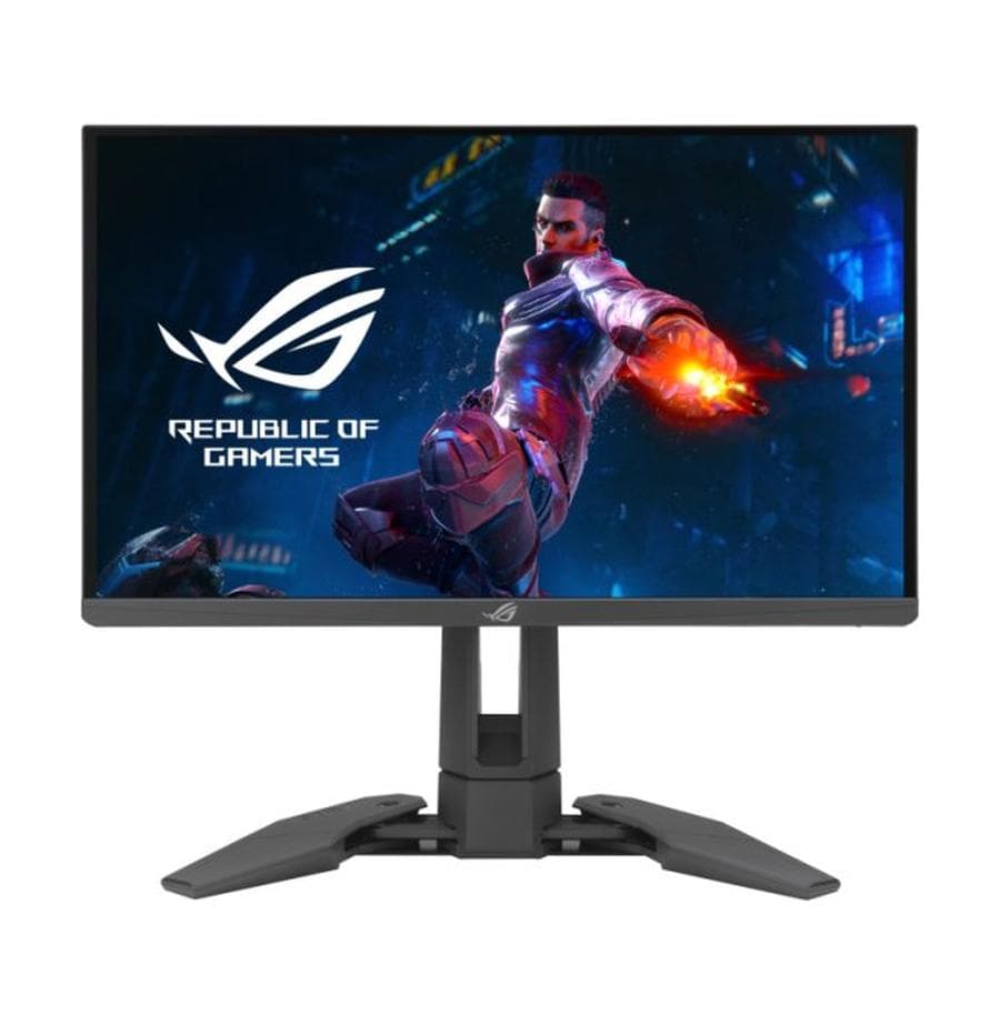 מסך מחשב 24.1 אינטש Asus ROG Swift Pro PG248QP Full HD