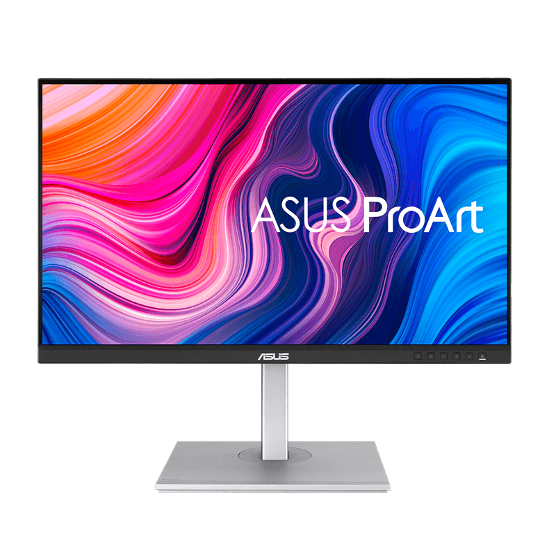 מסך מחשב 27 אינטש Asus ProArt PA279CV 4K