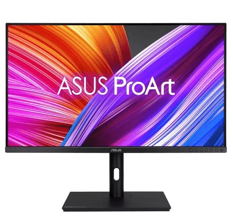 מסך מחשב 31.5 אינטש Asus ProArt PA328QV QHD