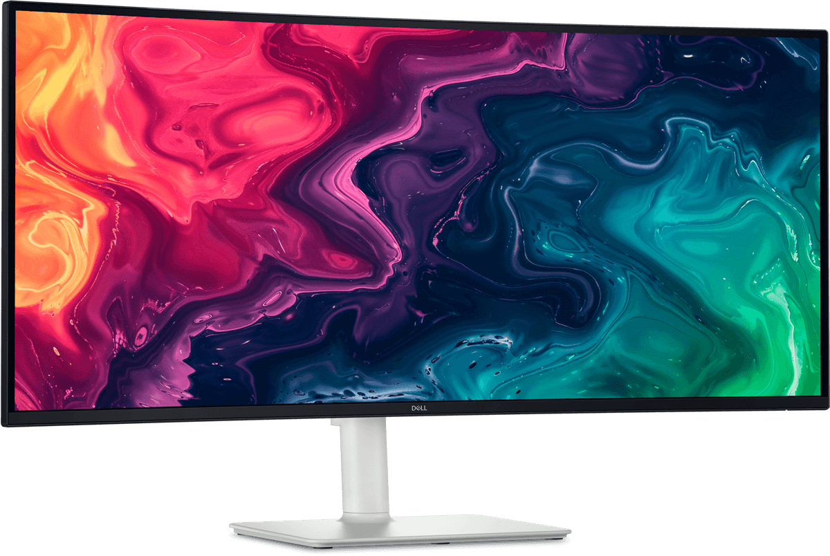 מסך מחשב קעור Dell S3425DW 34 אינטש דל