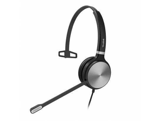 אוזניות מערכת ראש Yealink YHS36M