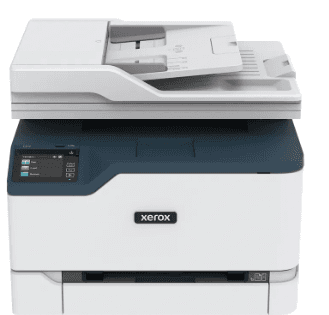 מדפסת לייזר משולבת Xerox C235
