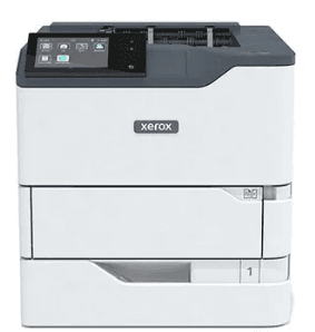 מדפסת לייזר רגילה Xerox B620