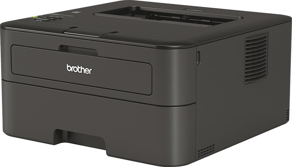 מדפסת לייזר ש/ל Brother HL-L2370DN