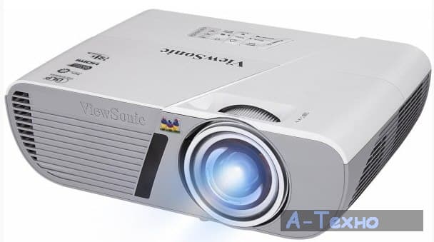 מקרן ViewSonic PJD5353LS