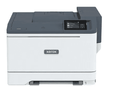 מדפסת לייזר רגילה Xerox C320