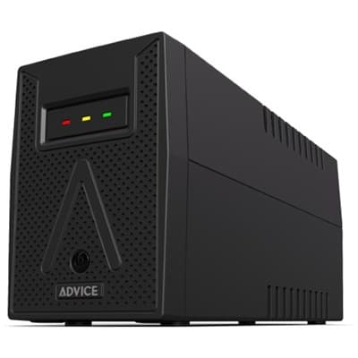אל פסק Advice AIN850 - 850VA