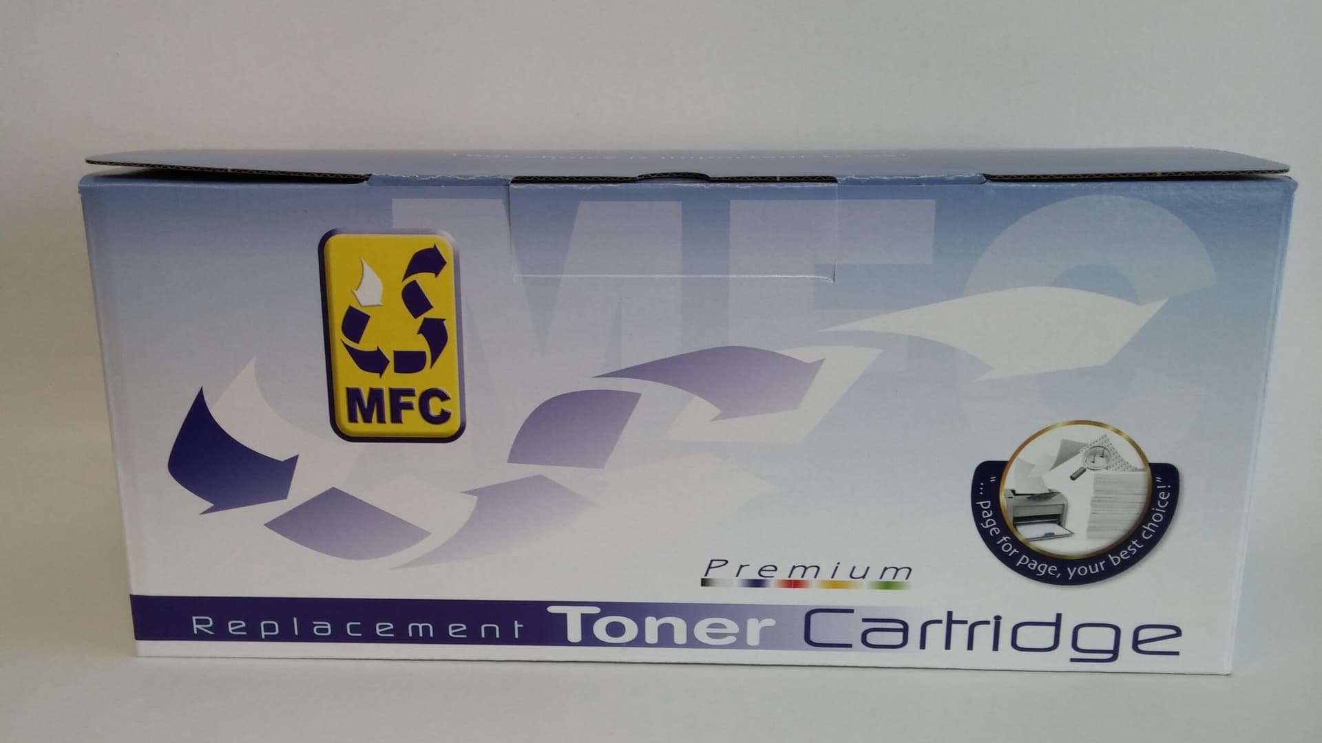 טונר חלופי מדגם MFC MLT-D203U