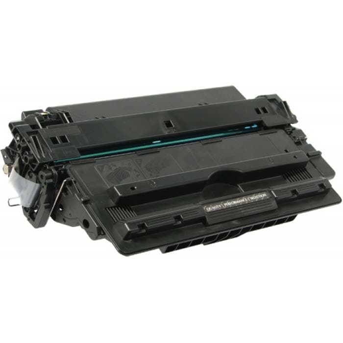 מחסנית טונר שחור תואמת HP 14A Black Toner