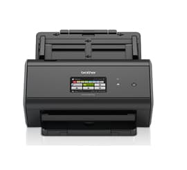 סורק Brother ADS-2800W