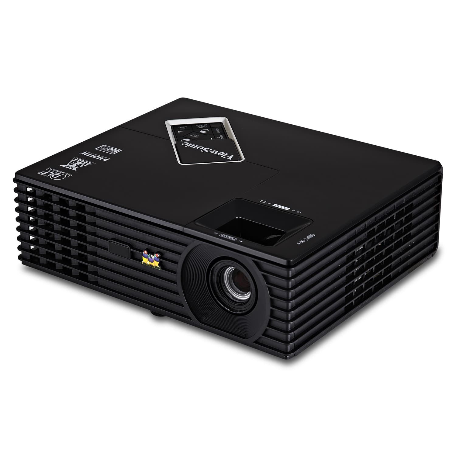 מקרן ViewSonic PJD5134