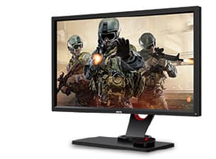 מסך מחשב Benq XL2430T 24 אינטש