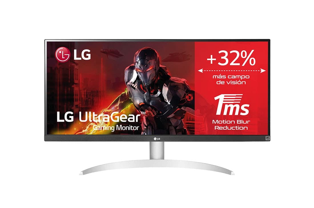 מסך מחשב LG 29WQ600-W ''29 - Full HD