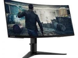 מסך מחשב Lenovo G32QC-10 32 אינטש QHD