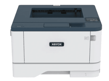 מדפסת לייזר רגילה Xerox B310