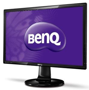 מסך מחשב LED "27 תוצרת BenQ דגם GL2760H