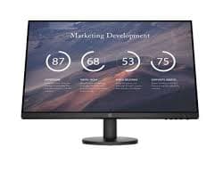 מסך מחשב 27" HP P27V G4 FHD 9TT20AA