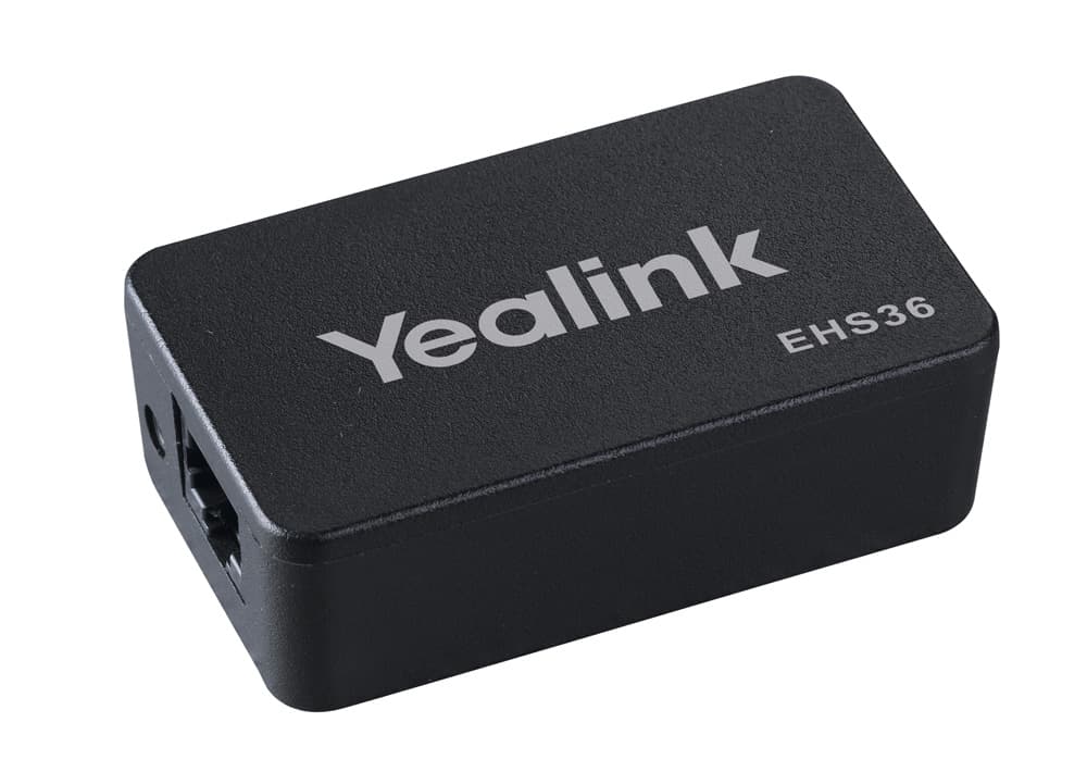 מתג עריסה אלקטרוני Yealink EHS36